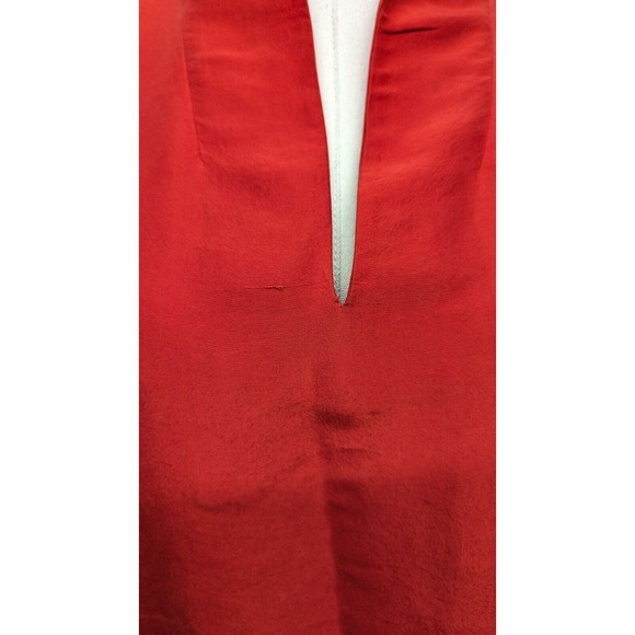 Eileen Fisher Silk Lagenlook Minimalistic Boxy Tunic Top Medium - Picture 3 of 12